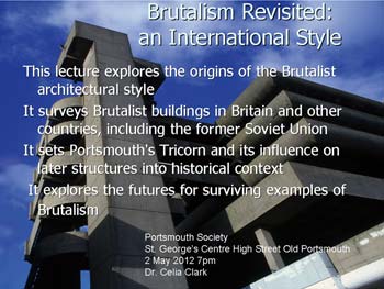 brutalism