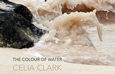 colour of water