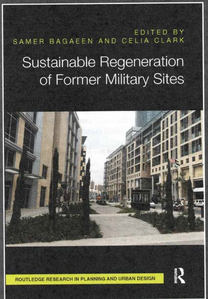 military base regeneration